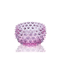 Hobnail Tapas 11,5 cm Lilla
