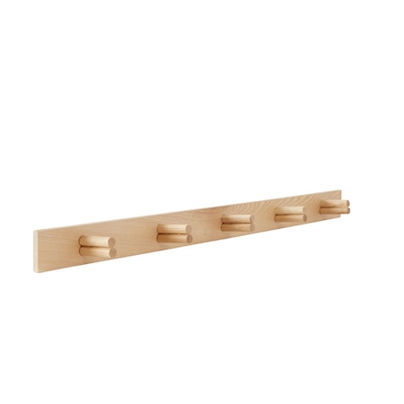 OYOY Pieni Coat Rack Natur