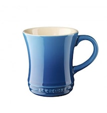 Mugg formade sidor 0,29 L Marseille