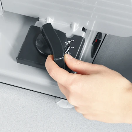 Skjæremaskin Sølv 180W