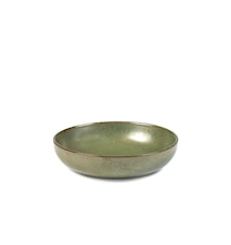 Surface Djup tallrik 16cm Camo Green