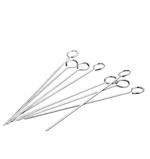 Kjøttnåler 10 cm 8 pk