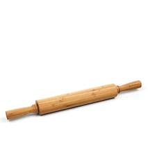 Kagerulle 53 cm Ø5,5 cm bambu
