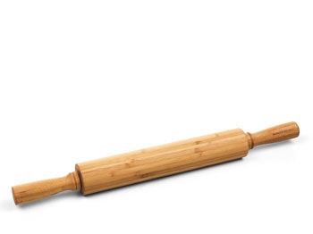 Rodillo de bambú 53 cm