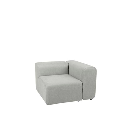 Broste Copenhagen Lake Vänster Hörnenhet