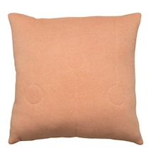Coussin Rings rose