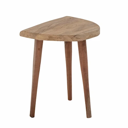 Tudor Sidobord Brun