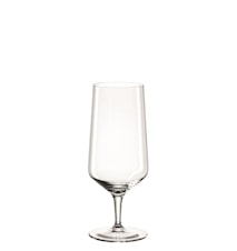 Puccini Ölglas/Trinkglas 41 cl 6er-Pack Transparent