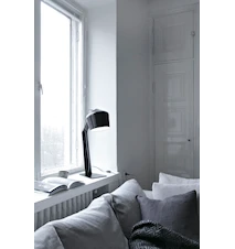 Bordslampa Pasila - Vit