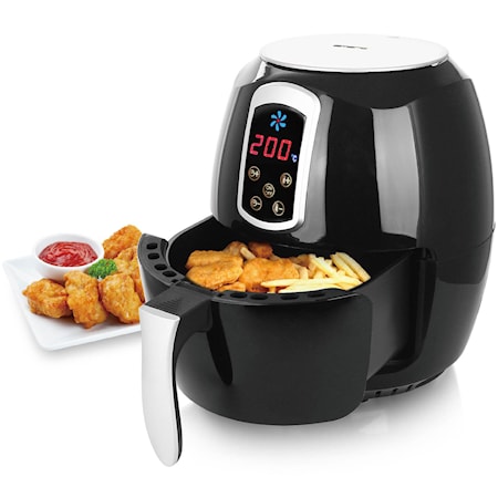 Fritös SmartFryer 36L Digital