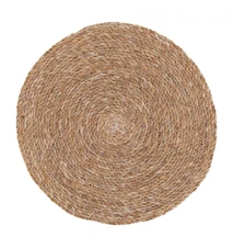 Emil Bordstablett Natural 38 cm
