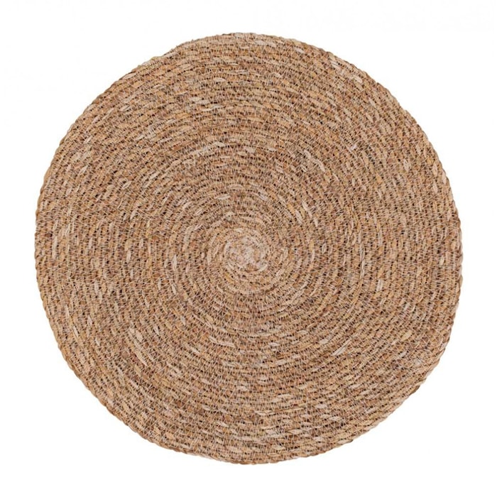 Emil Bordstablett Natural 38 cm
