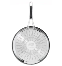 Jamie Oliver Cook's Classics Paistinpannu SS Ø30 cm