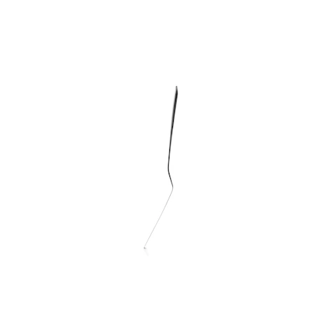 Stekespade liten 25,2cm