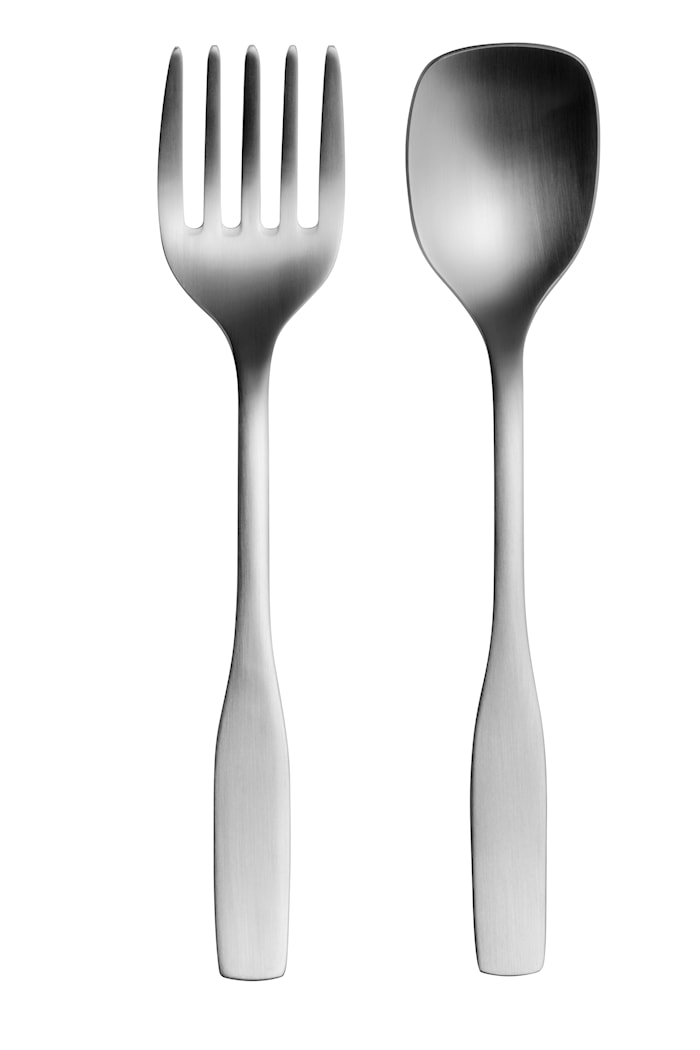 Citterio Serving Cutlery 2pcs