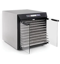 Torkugn Dubbel Timer & 2 Zoner 10 plåtar