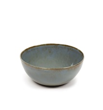 Terres de rêves skål Ø15 cm, Smokey Blue