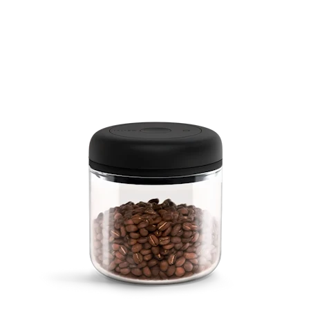 Fellow Atmos Kaffedåse 0,7 L Glas Klar