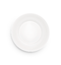 Basic Tallrik Vit 31 cm