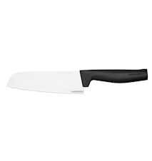 Hard Edge Asian Chef Knife 16 cm
