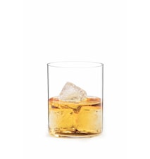 The O Wine Tumbler, Whisky, 2-pakk