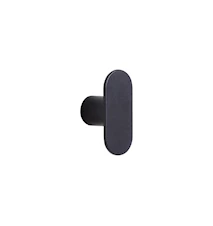 Krok 4xh7 cm - Svart