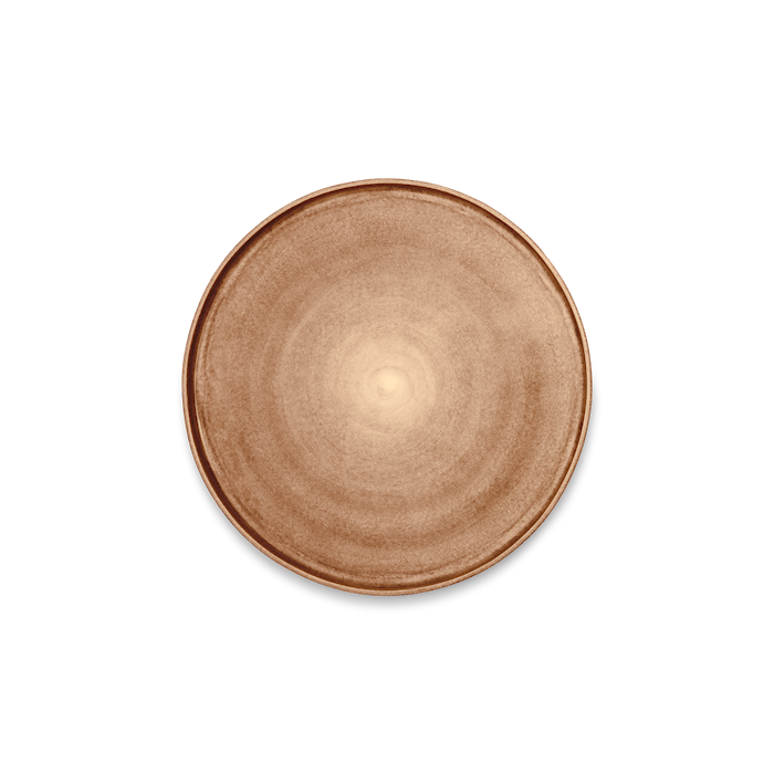 MSY Lautanen Cinnamon 25 cm