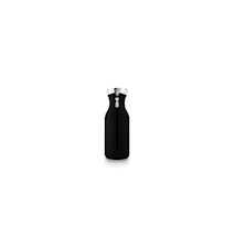 Carafe isolée 1 L Woven Black