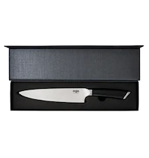 Kockkniv i Sandvikstål 20 cm