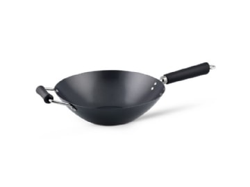 WOK EXCELLENCE Svart Ø 31 cm