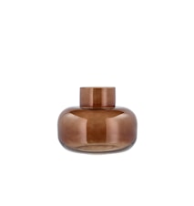 Kehl Maljakko 24,8 x 19,5 cm Ruskea