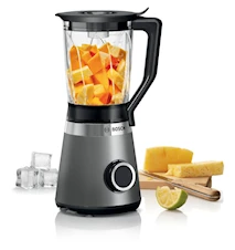 Blender Vitapower Serie 4 MMB6172S, sølv