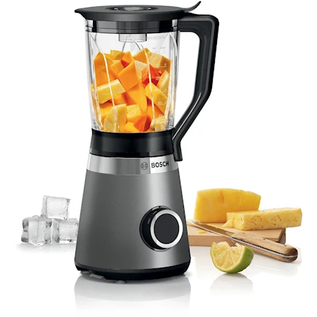 Blender Vitapower Serie 4 MMB6172S, sølv