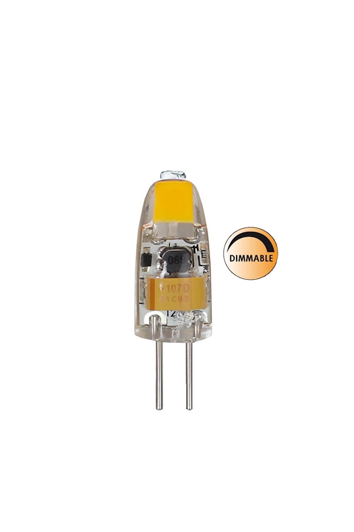 Ampoule LED Dimmable G4