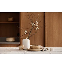 Toscana Kulho 17,5 cm Beige