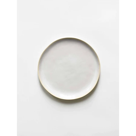 Vince Mattallrik 27 cm Vit