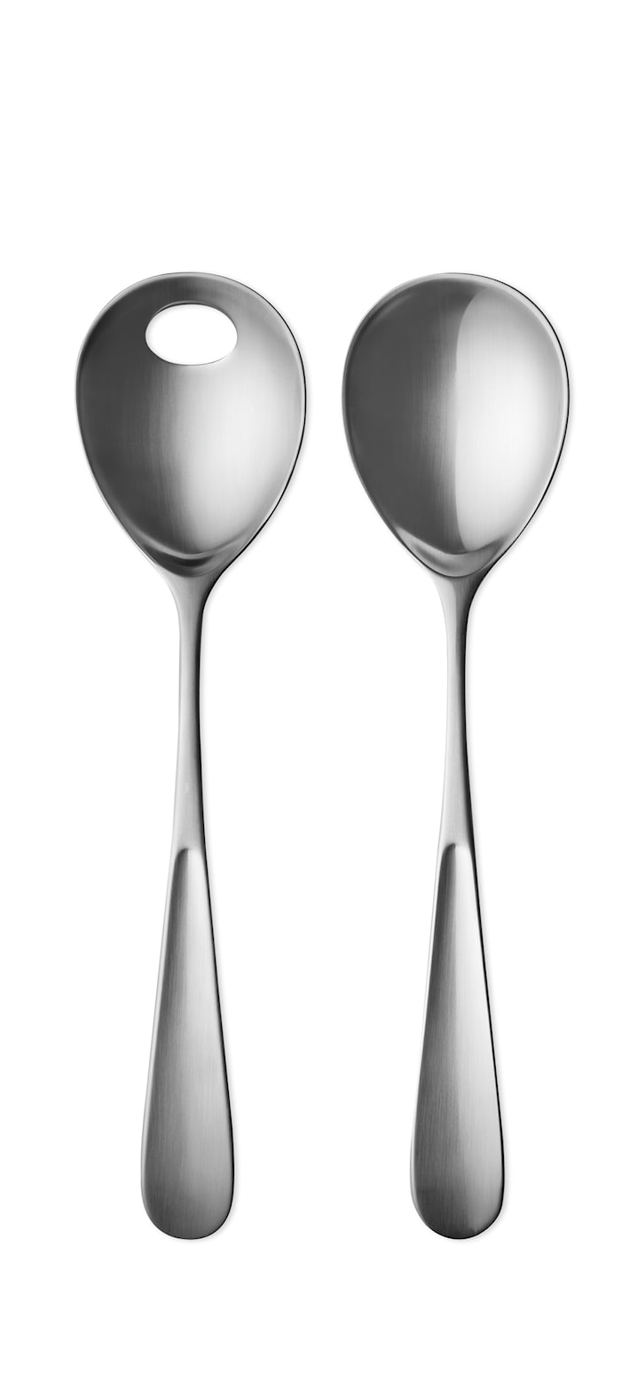 Vivianna Serving Cutlery 2 pieces Stainless Steel