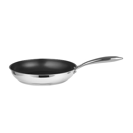 Pillivuyt Mosel Stegepande Non-Stick stål 24 cm