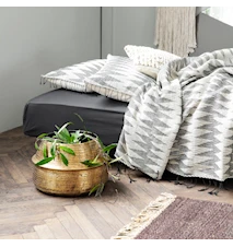 Ruukku Rattan Messinki 38cm