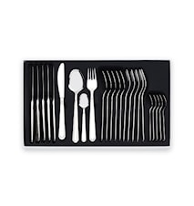 Renessanse Cutlery set 24 pc