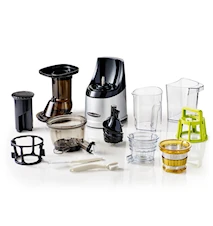 Megamouth Vertikal Slowjuicer