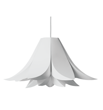 Norm 06 Lampe Hvit S