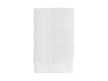 Håndklæde Hvid 50×100 Classic