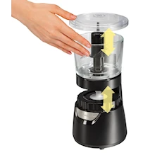 STACK 'N PRESS™ Mini Küchenmaschine 0,7L