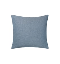 Thyme Kuddfodral  50x50cm Blå