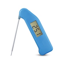 Thermapen Classic termometer blå
