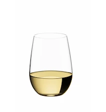 The O Wine Tumbler, Riesling/Sauvignon Blanc, 2-pakk