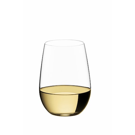 The O Wine Tumbler Riesling/Sauvignon Blanc 2-pack