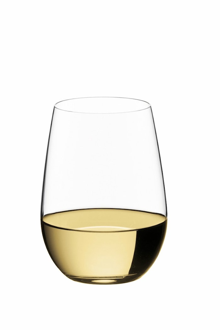 The O Wine Tumbler, Riesling/Sauvignon Blanc, 2-pakk