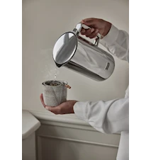 Aarke Kedel 1,2 liter Rustfrit Stål
